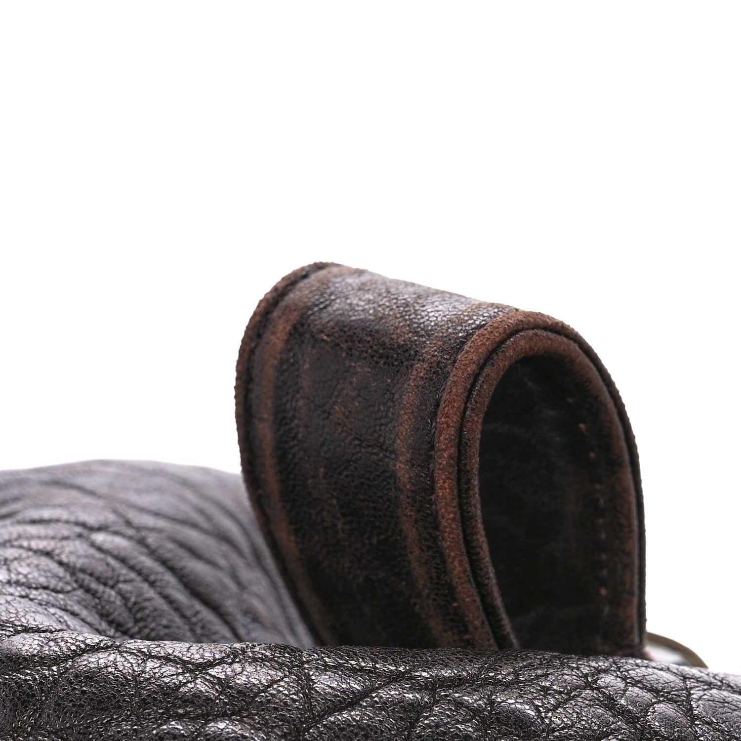 Fendi Nappa Nuvolata Spy Moro 15 of 15