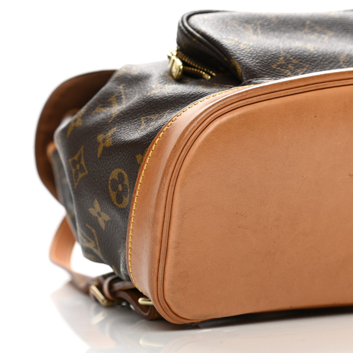 Monogram Montsouris MM Backpack