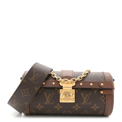 Louis Vuitton Monogram Papillon Trunk 1 of 9