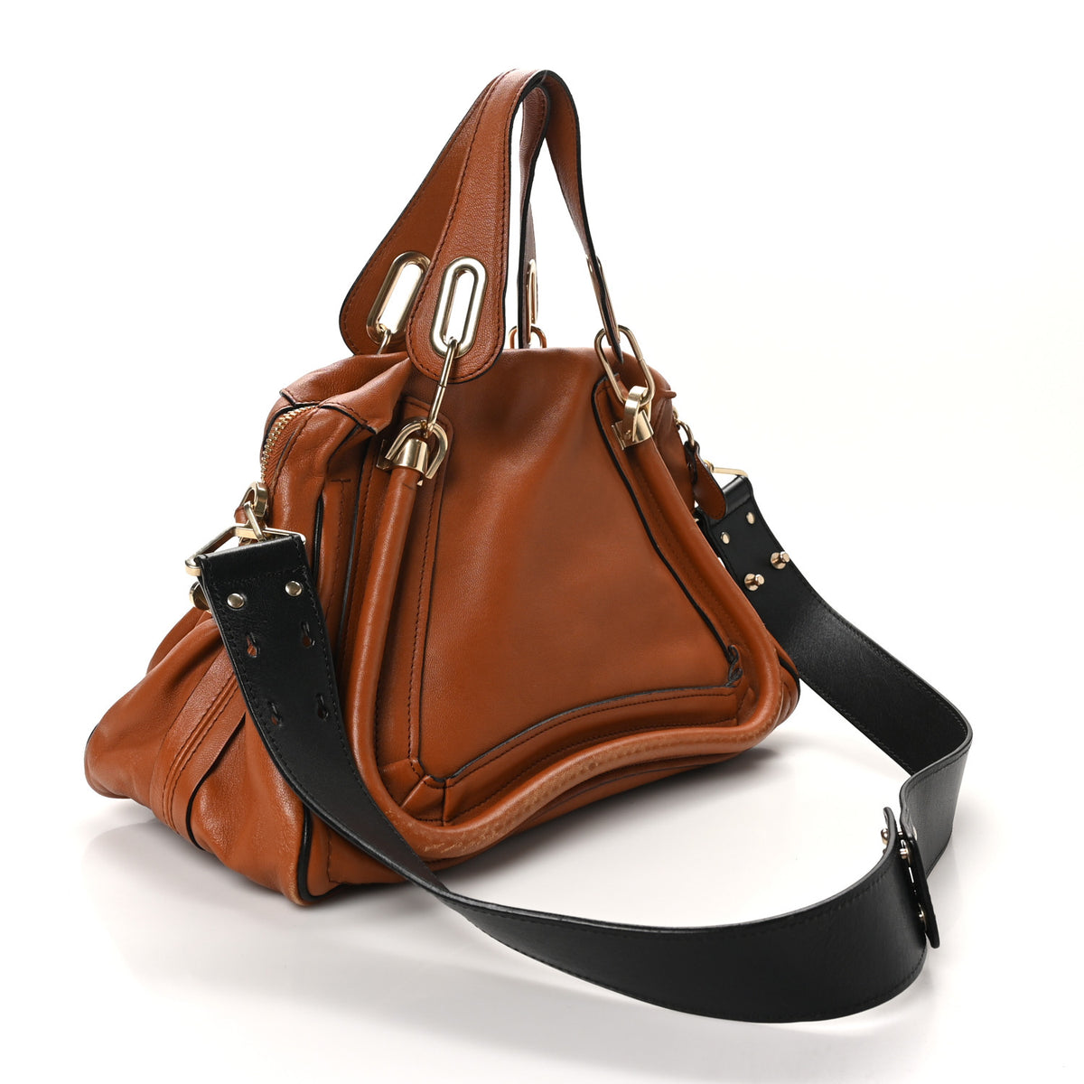 Sheepskin Medium Military Paraty Armagnac