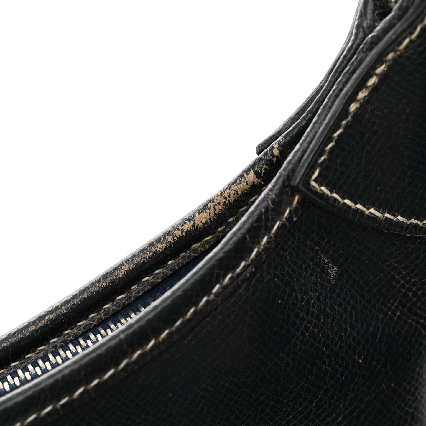 Epsom Trim II 31 Indigo