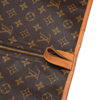 Louis Vuitton Monogram Garment Bag 7 of 8