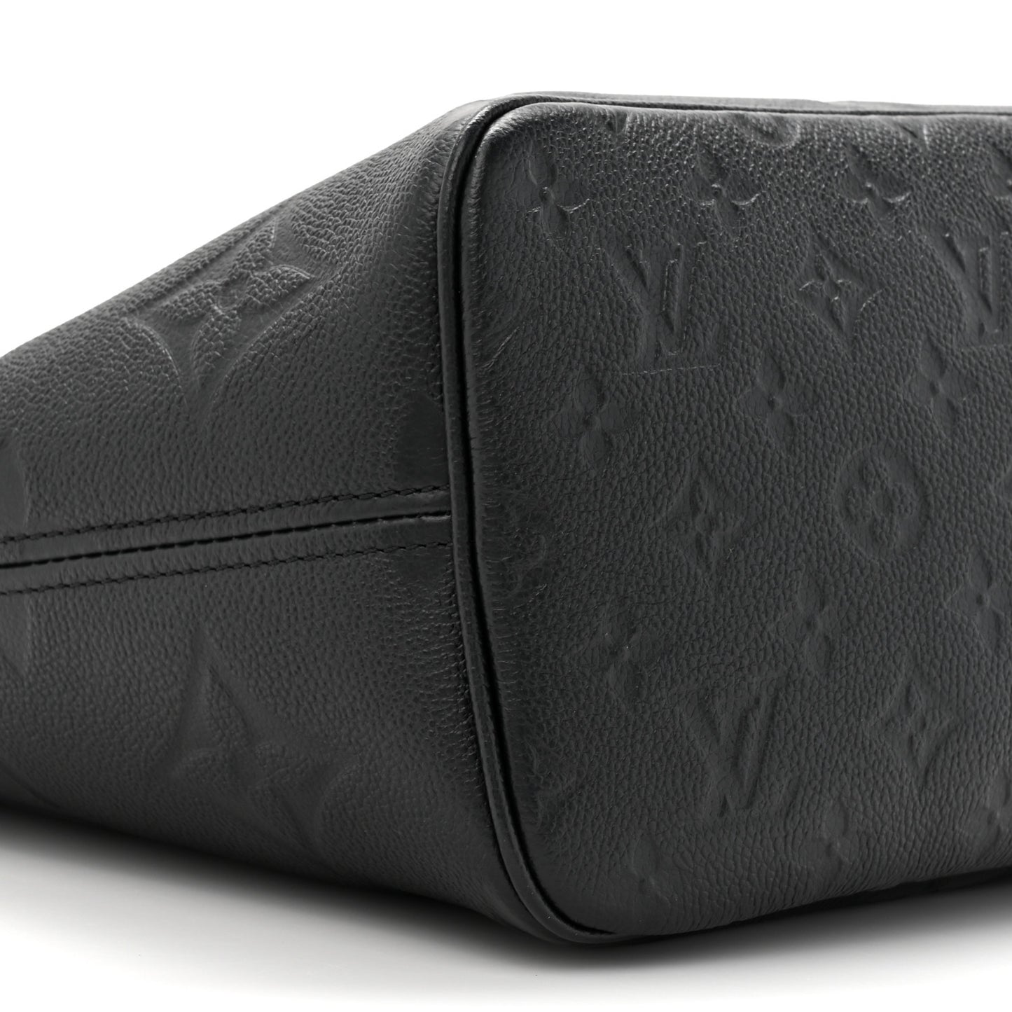 Empreinte Monogram Giant Neverfull MM Black