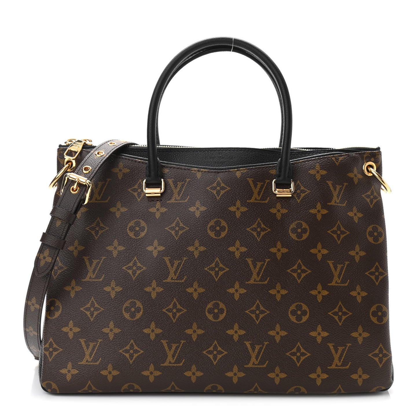 Monogram Pallas Full Black