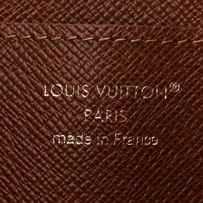 Louis Vuitton Monogram Key Pouch M 6 of 6