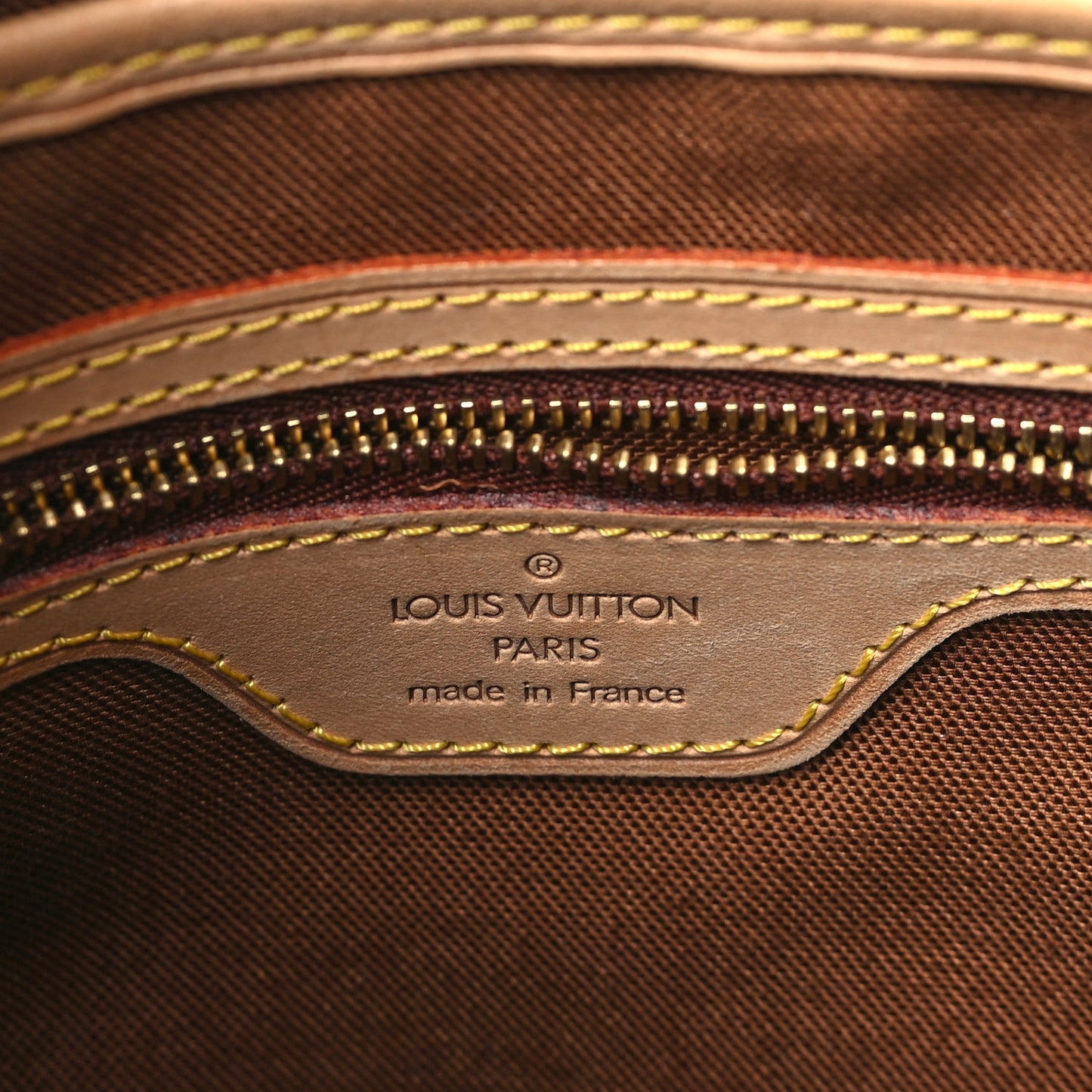 Monogram Vavin PM