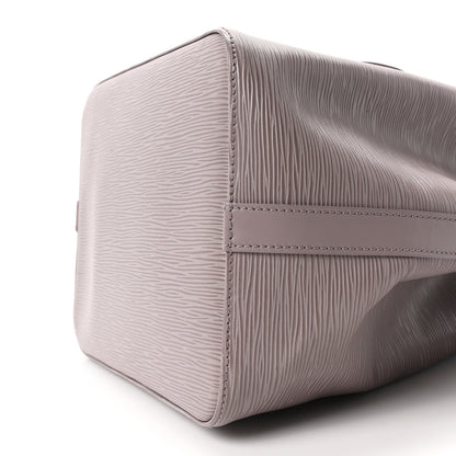 Louis Vuitton Epi Petit Noe Lilac 8 of 8