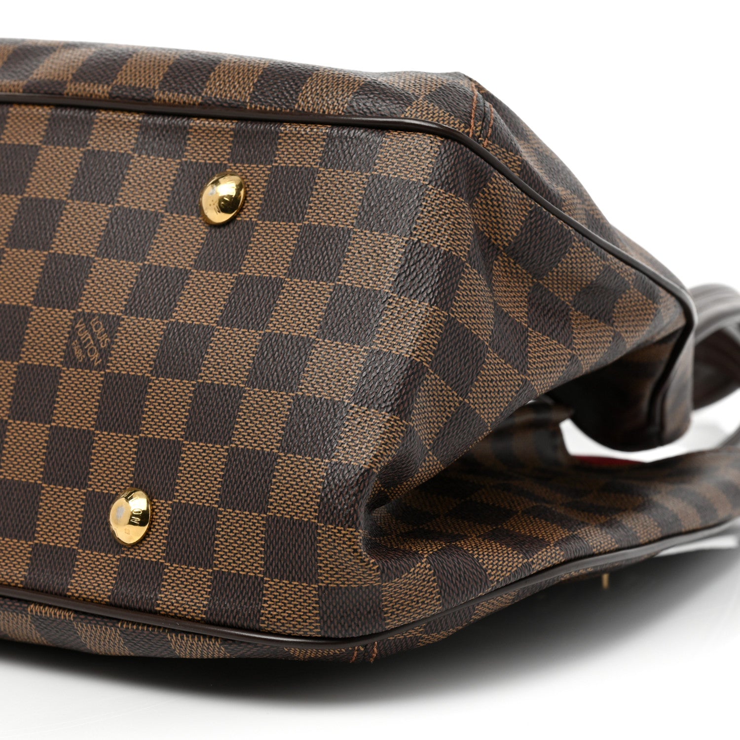Louis Vuitton Damier Ebene Griet 8 of 12