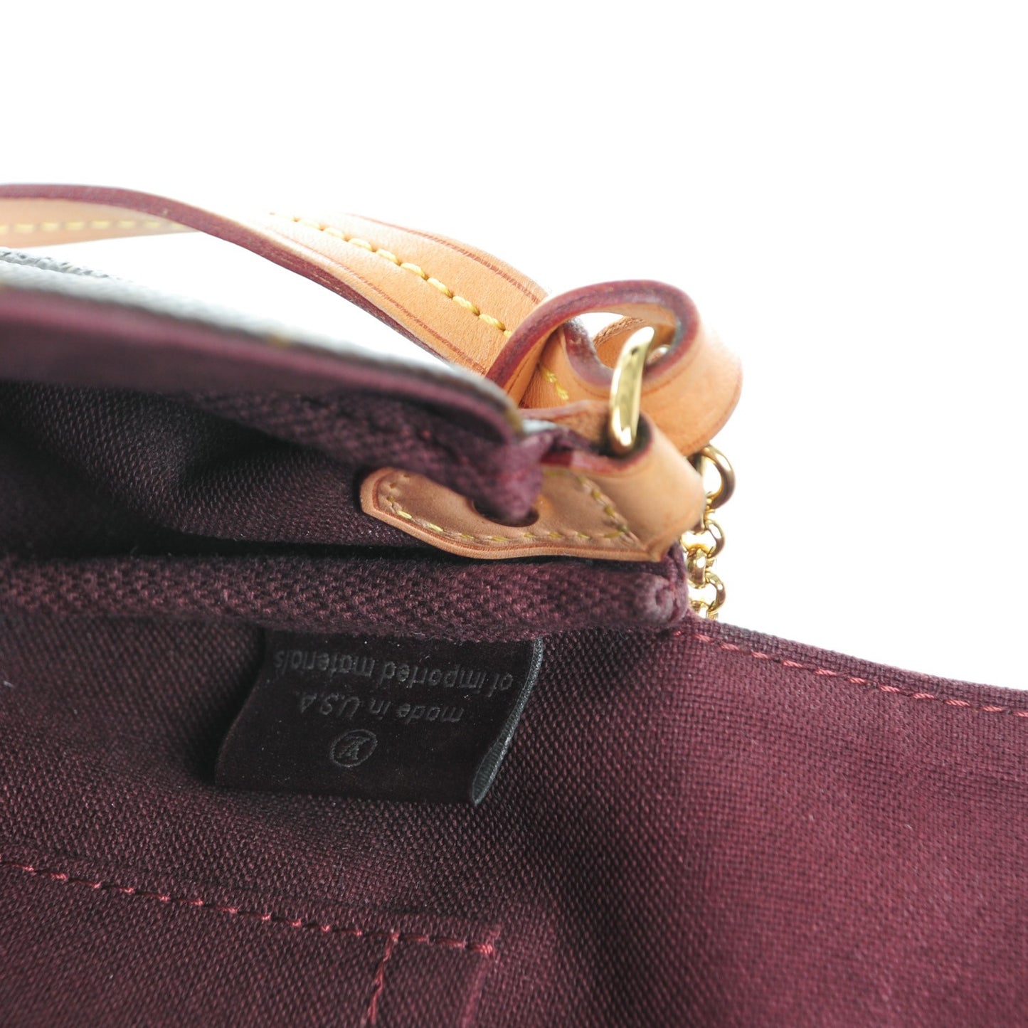 Monogram Favorite PM