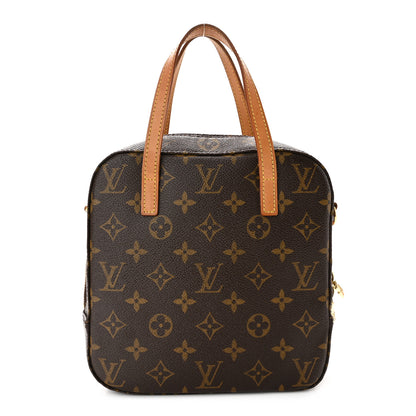 Louis Vuitton Monogram Spontini 1 of 10