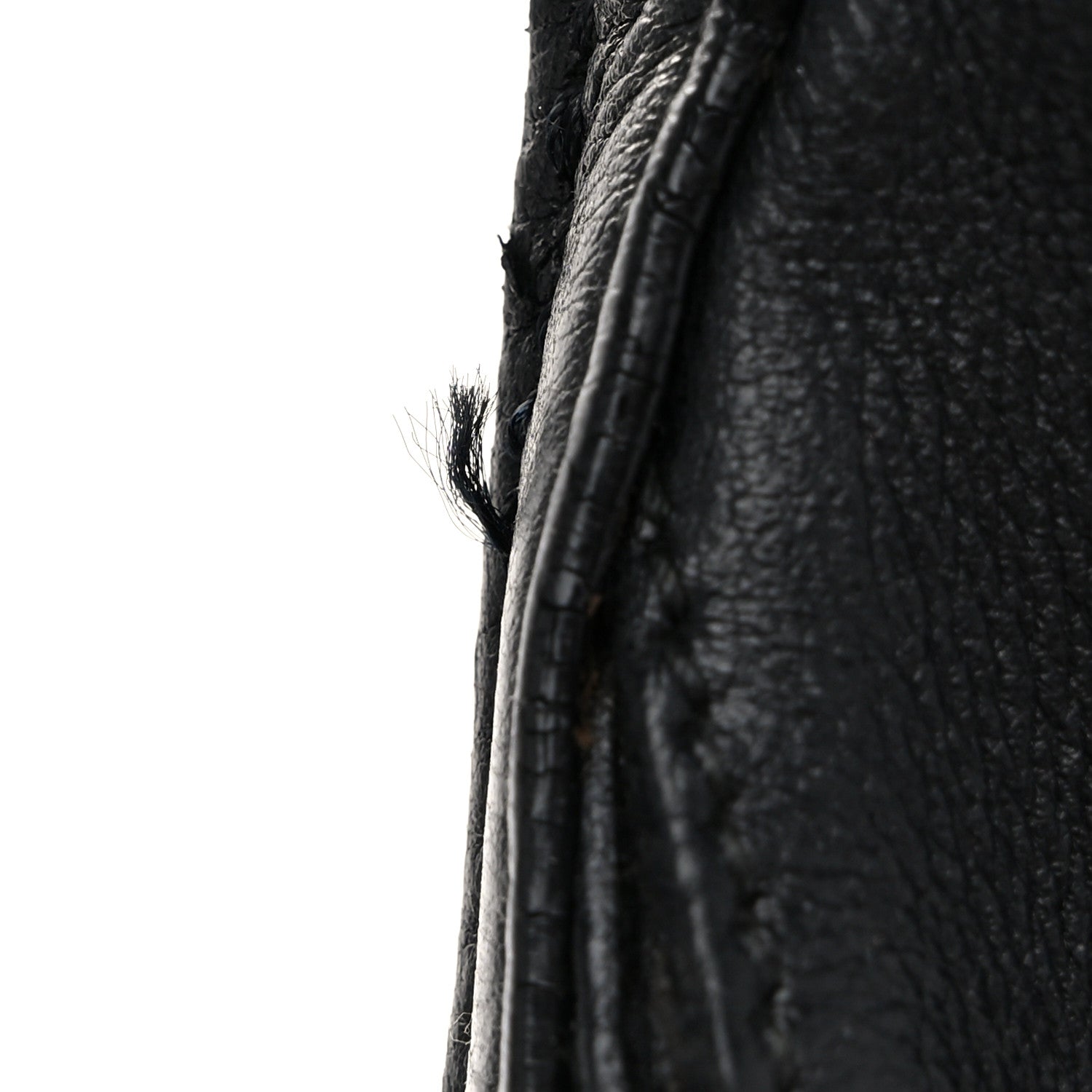 Gucci Calfskin Horsebit Chain Hobo Black 13 of 15