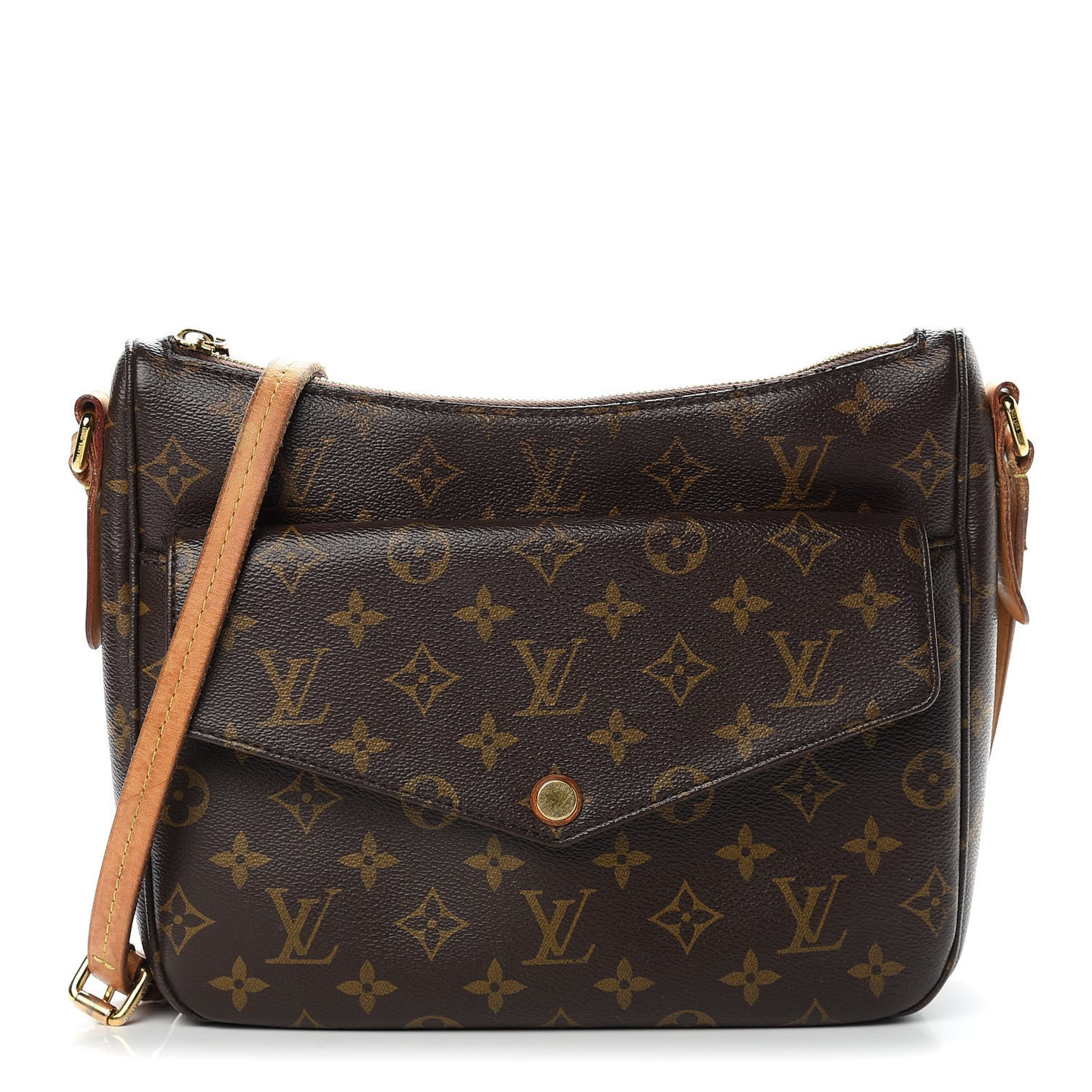 Monogram Mabillon