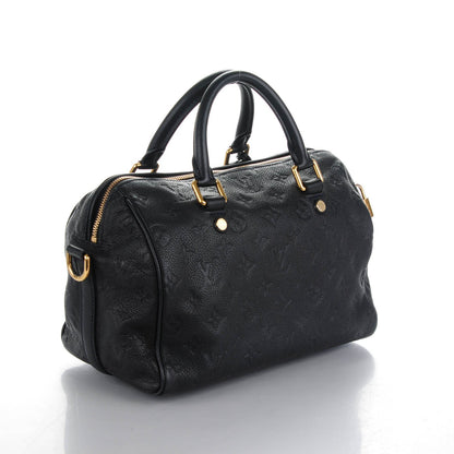 Louis Vuitton Empreinte Speedy Bandouliere 25 Infini 3 of 8