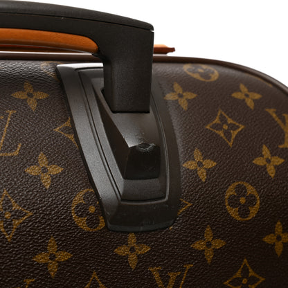 Louis Vuitton Monogram Pegase 55 12 of 12