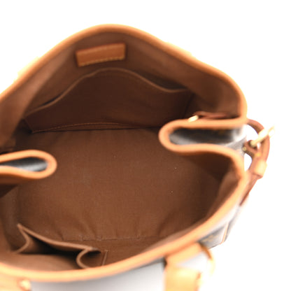 Louis Vuitton Monogram Batignolles 4 of 10