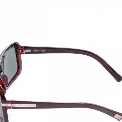 Louis Vuitton Possession Carre Sunglasses Z0276E 4 of 6