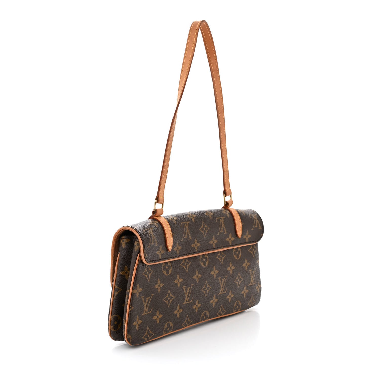 Monogram Pochette Marelle MM