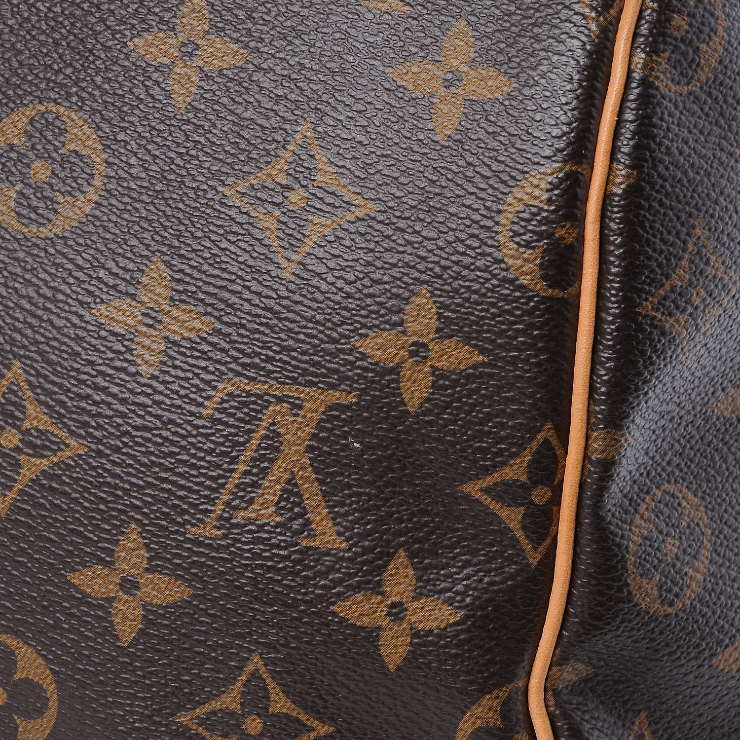 Louis Vuitton Monogram Speedy 40 9 of 11