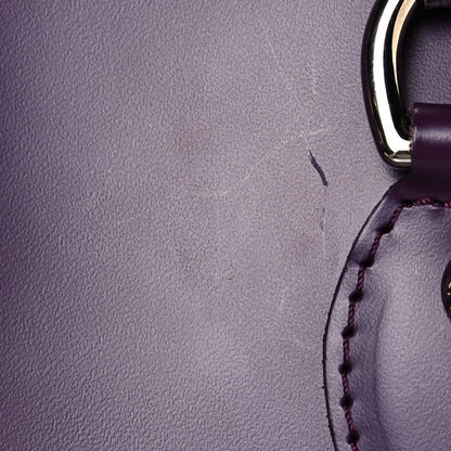 Louis Vuitton Epi Passy PM Cassis 12 of 12