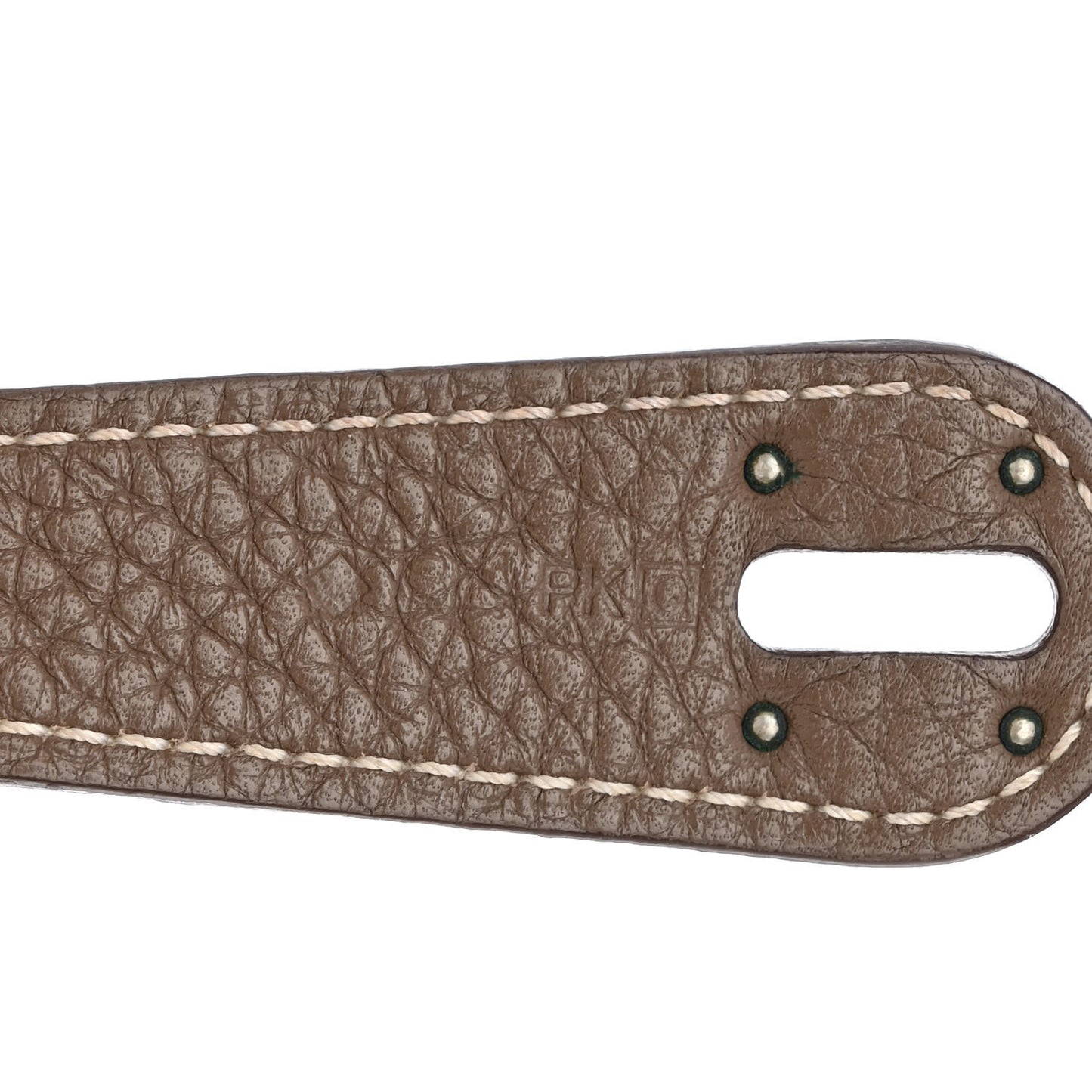 Taurillon Clemence Lindy 34 Etoupe