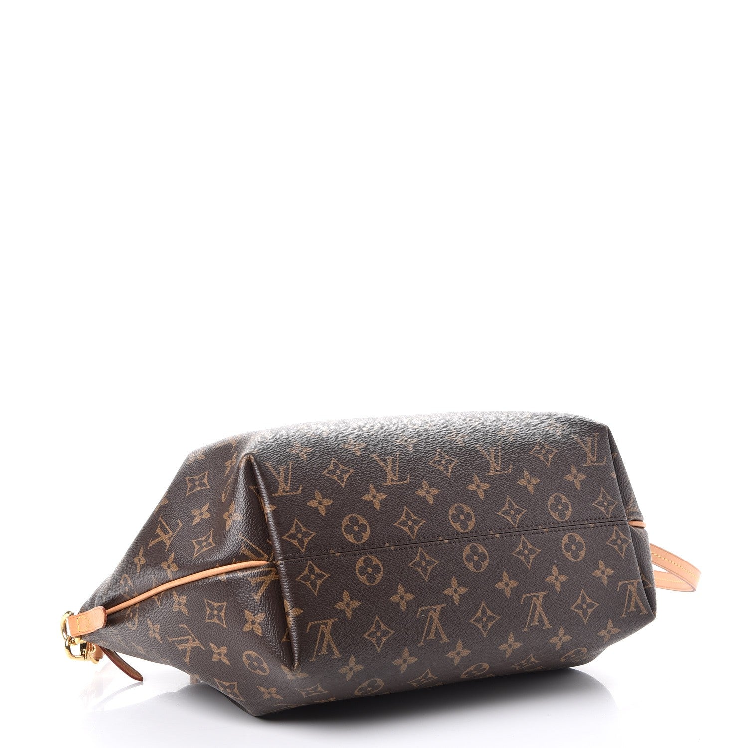 Louis Vuitton Monogram Turenne MM 4 of 11