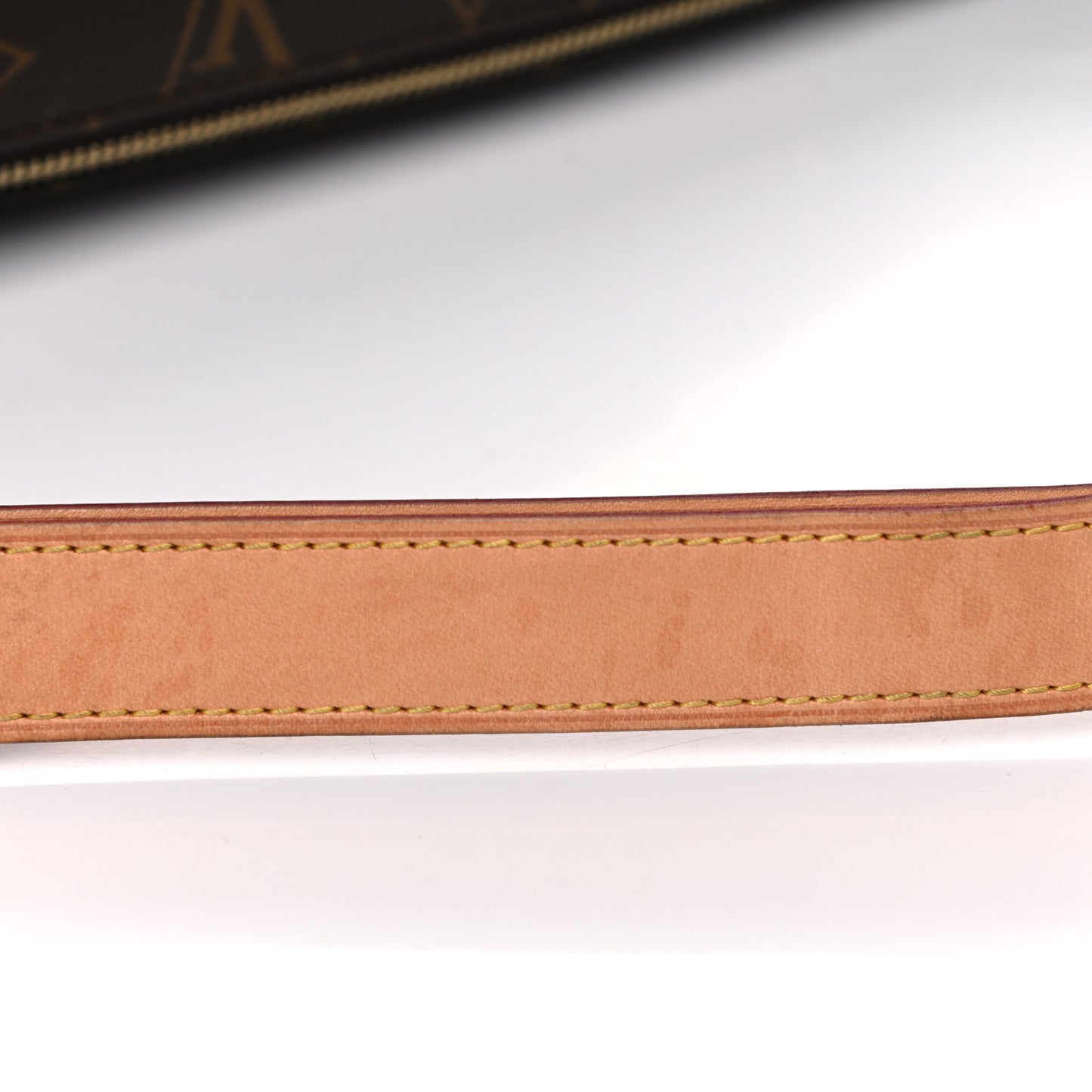 Monogram Bumbag