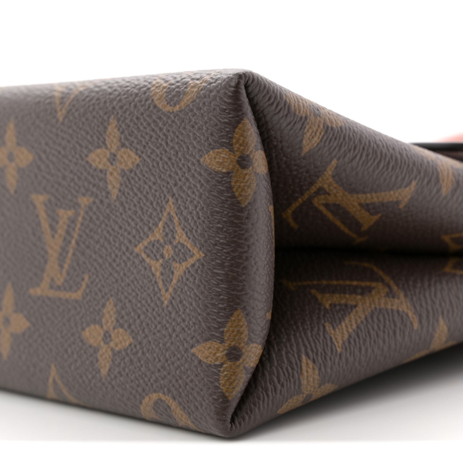 Louis Vuitton Monogram Locky BB Rose Poudre 9 of 12
