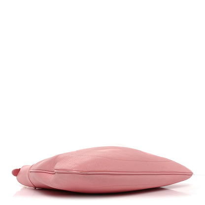 Gucci Goatskin Medium Aphrodite Shoulder Bag Wild Rose 4 of 10