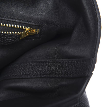 Hermes Taurillon Maurice Swift 24/24 35 Black 7 of 11