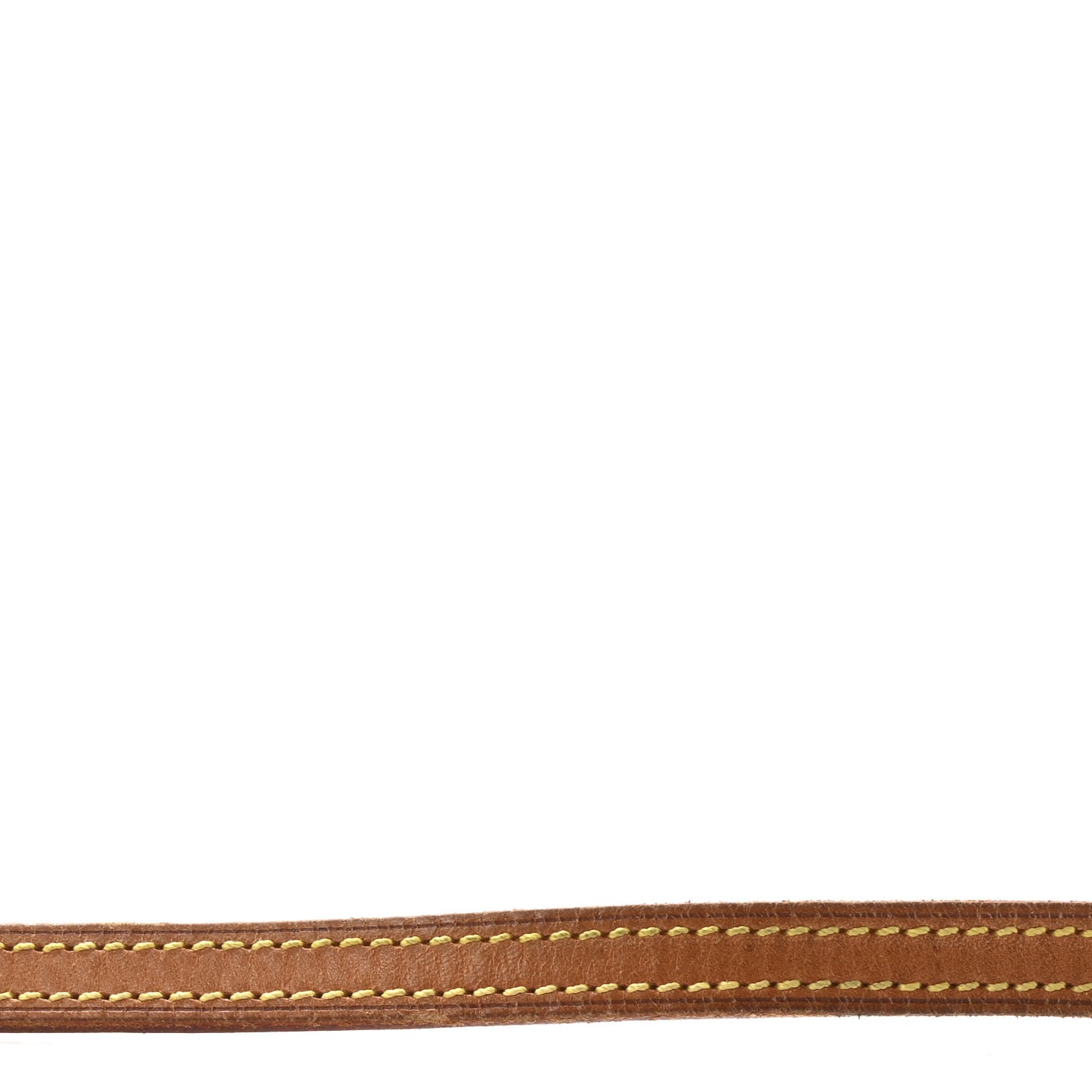 Vachetta 16mm Shoulder Strap