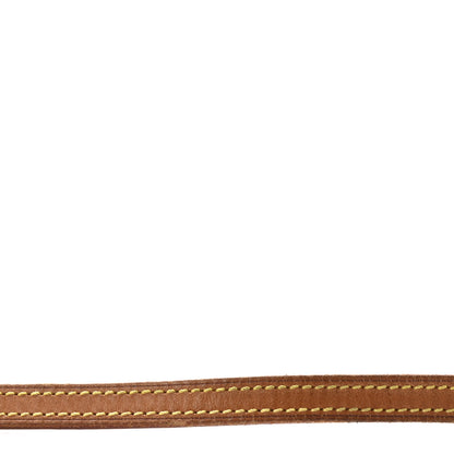 Louis Vuitton Vachetta 16mm Shoulder Strap 9 of 11