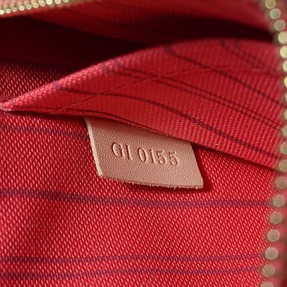 Louis Vuitton Monogram Ramages Neverfull MM 7 of 10