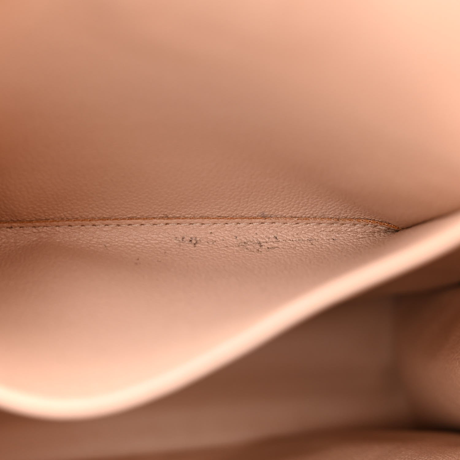 Louis Vuitton Monogram Sac Plat 10 of 16