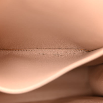 Louis Vuitton Monogram Sac Plat 10 of 16