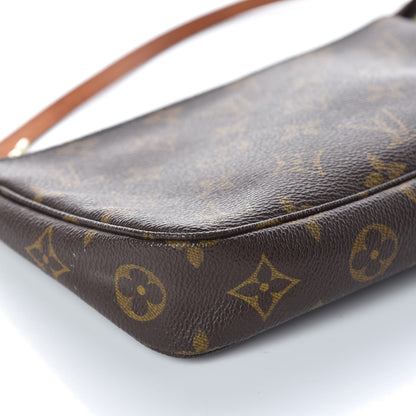 Louis Vuitton Monogram Pochette Accessories 8 of 9