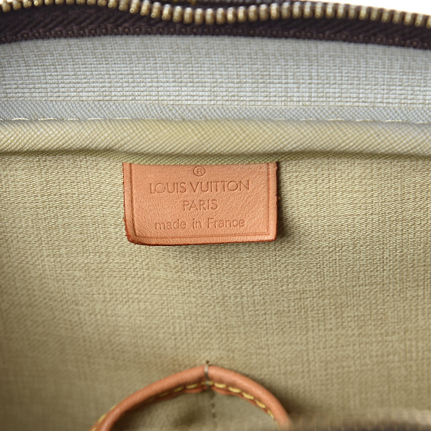 Monogram Deauville