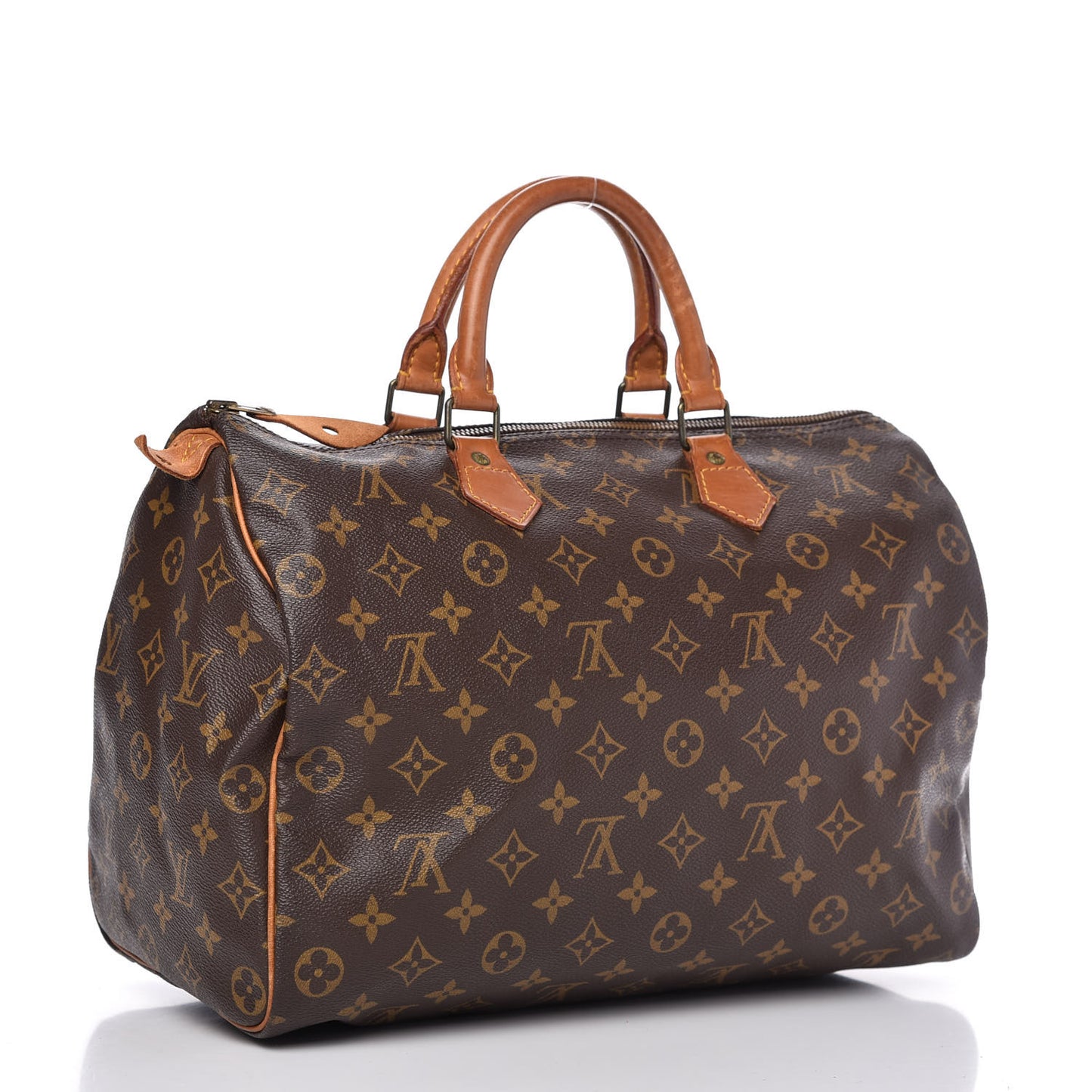 Monogram Speedy 35