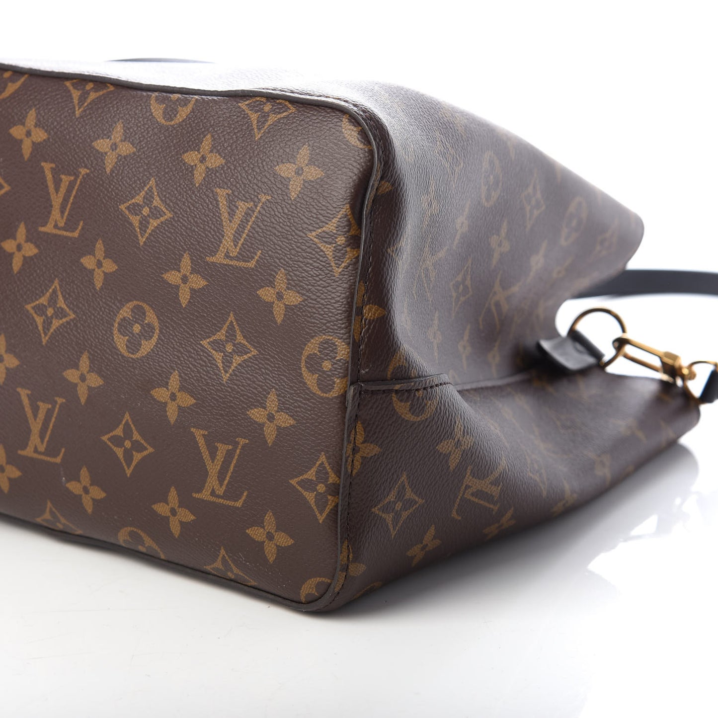 Monogram Neonoe MM Black