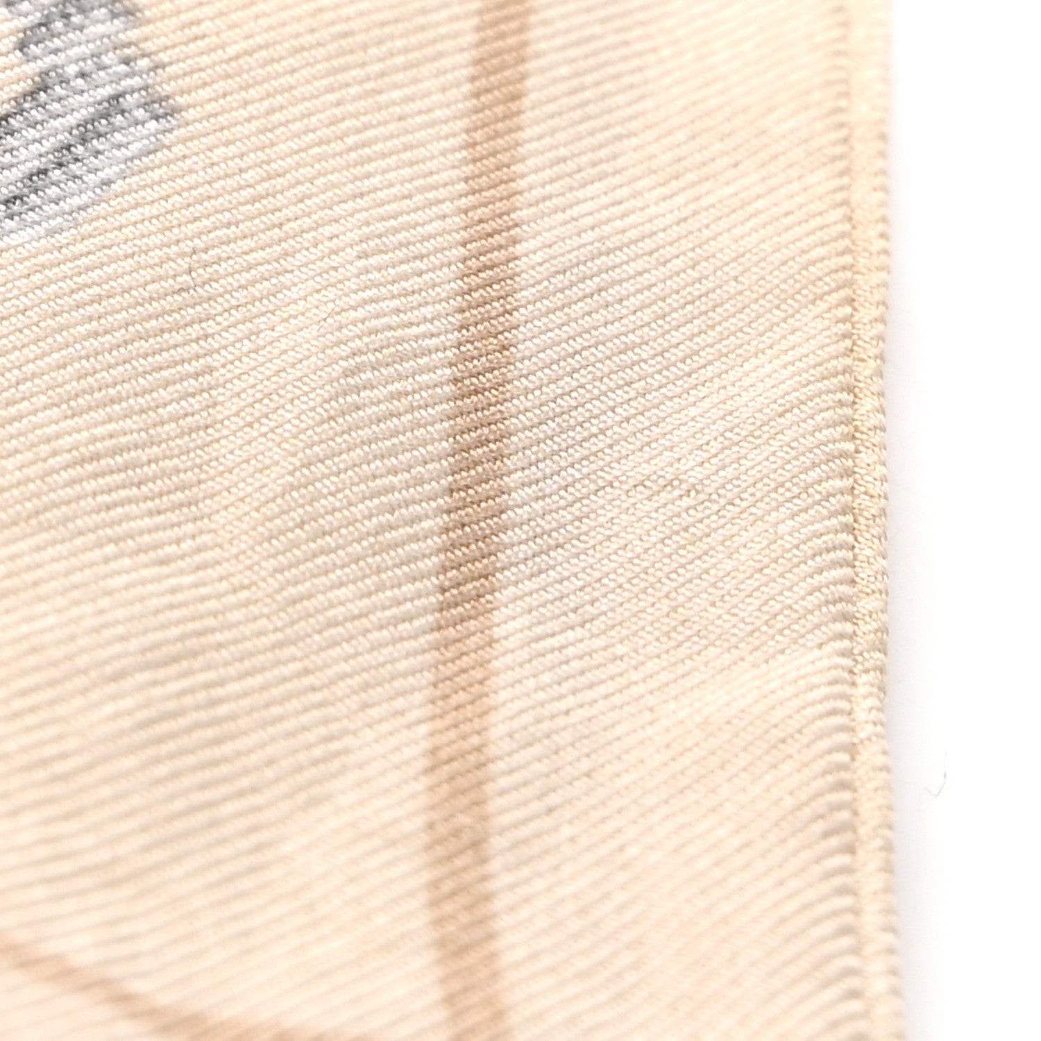 Louis Vuitton Silk That's Love Bandeau 5 of 8