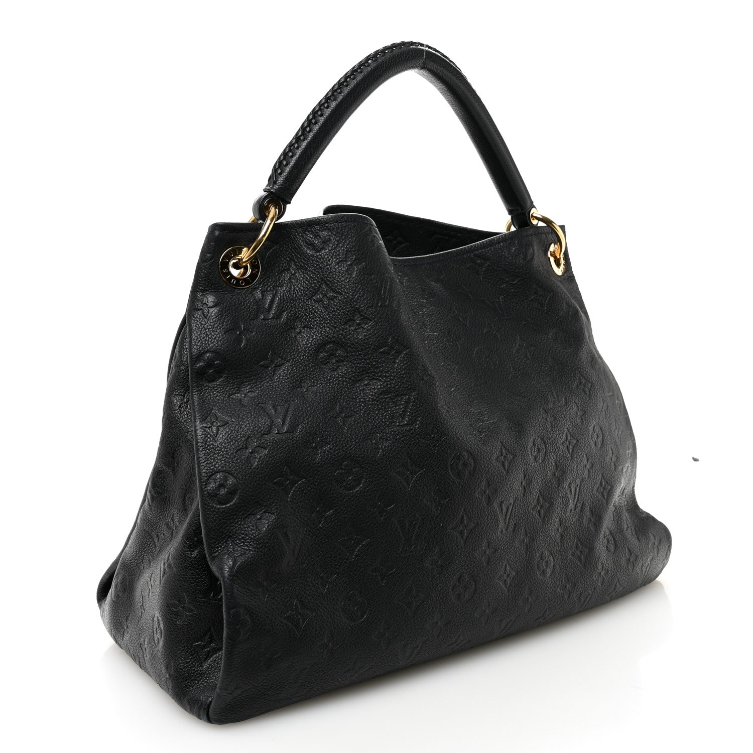 Louis Vuitton Empreinte Artsy MM Infini 3 of 11