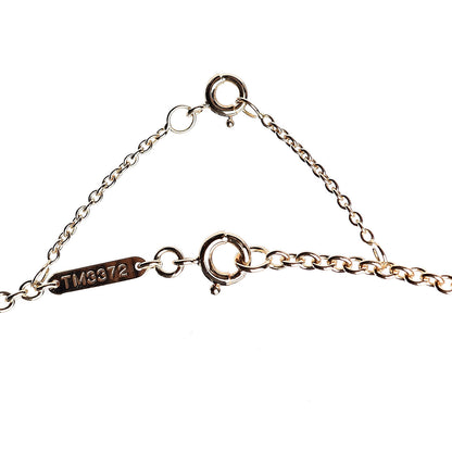Cartier 18K Pink Yellow White Gold Baby Trinity Pendant Necklace 6 of 6