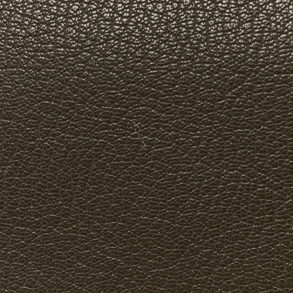 Hermes Chevre De Coromandel HAC Birkin 36 Vert Olive 14 of 15