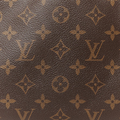 Louis Vuitton Monogram Pallas Aurore 8 of 10