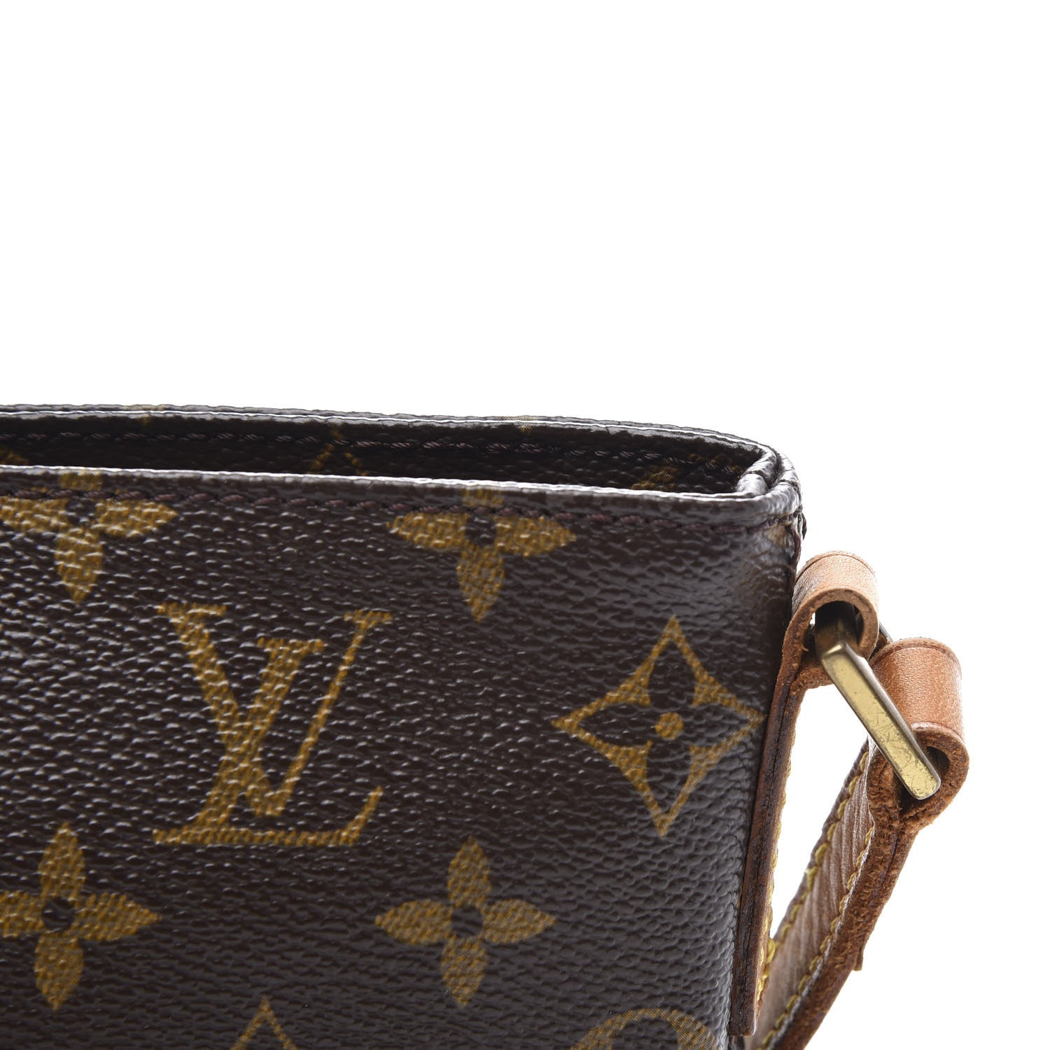 Louis Vuitton Monogram Trotteur 11 of 11
