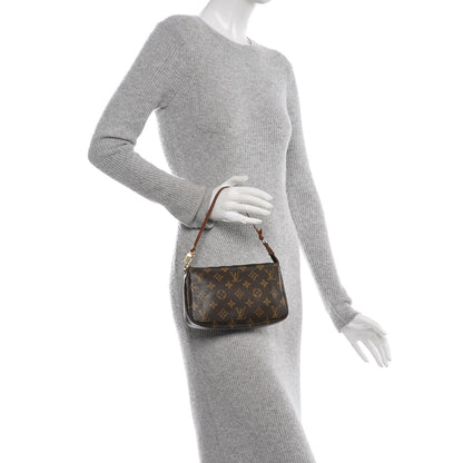 Louis Vuitton Monogram Pochette Accessories 2 of 6