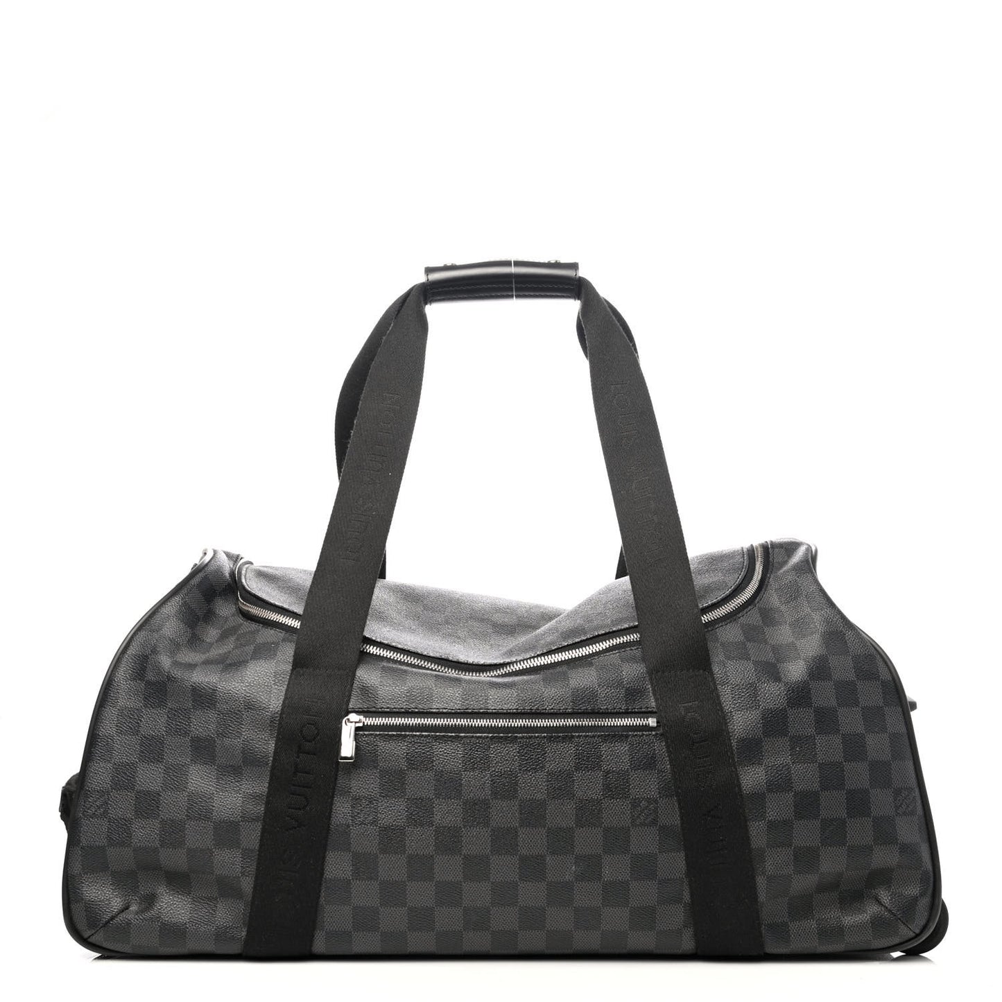 Damier Graphite Neo Eole 55