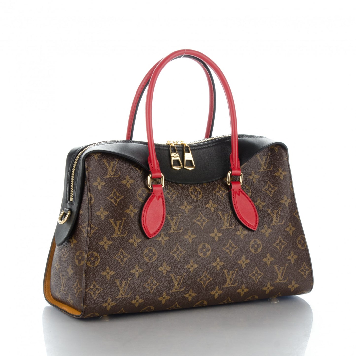 Monogram Tuileries Black
