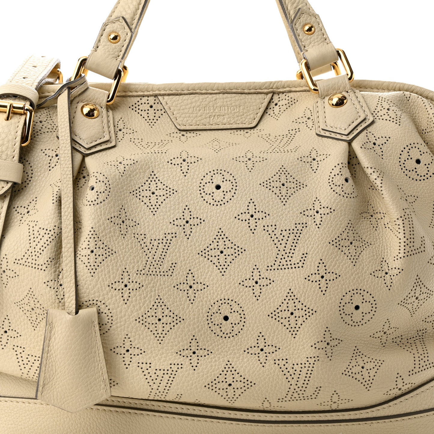 Mahina Stellar PM Ivory