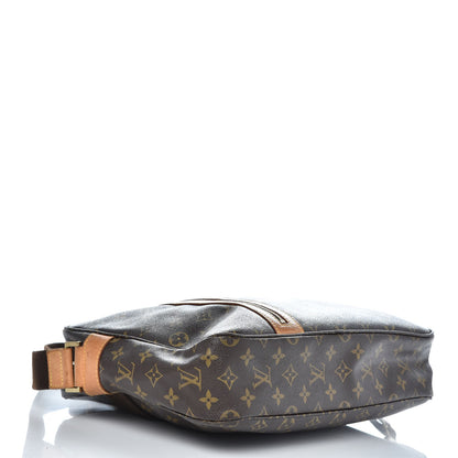 Louis Vuitton Monogram Sac Bosphore Briefcase 5 of 20