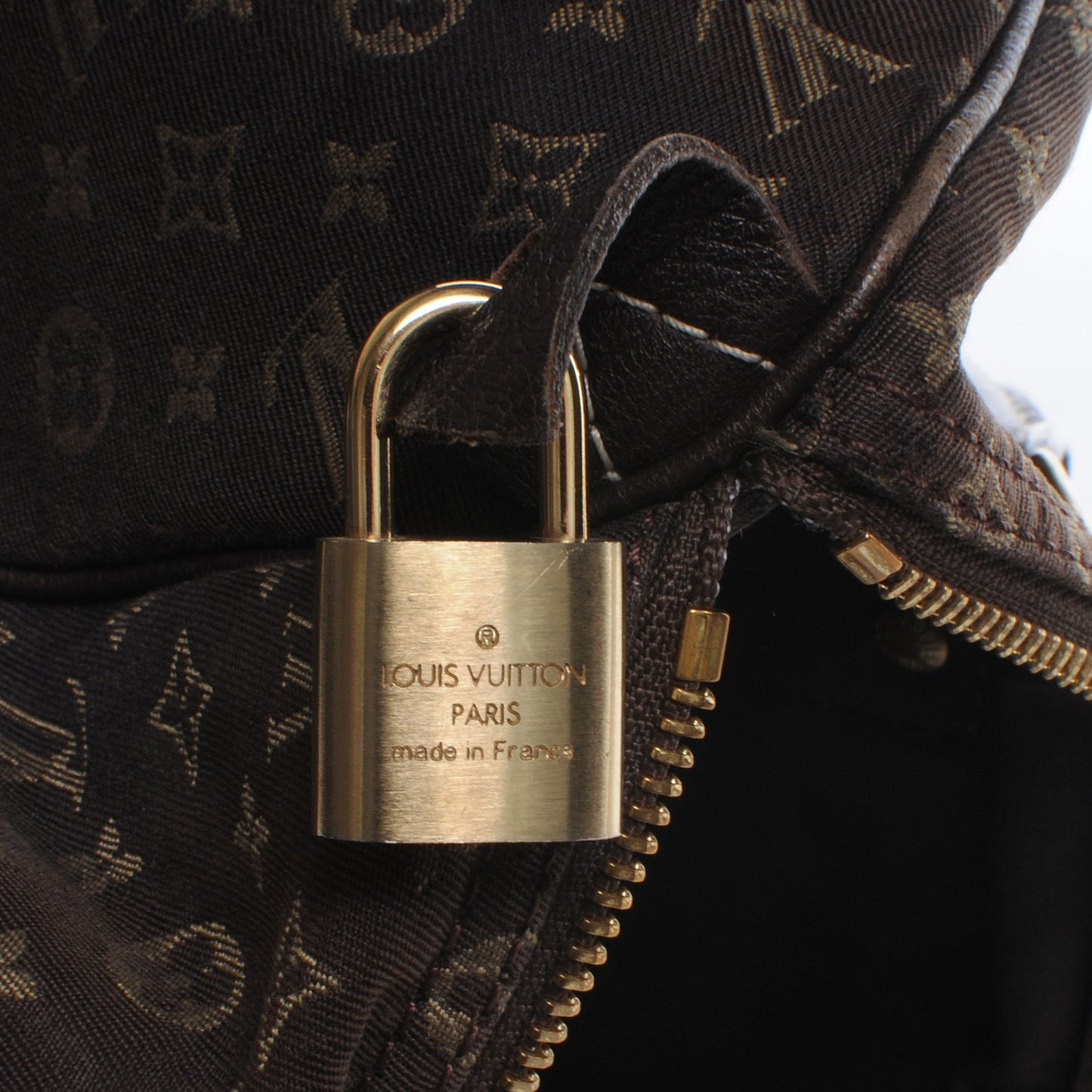 Mini Lin Speedy 30 Ebene